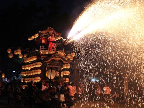 蛇車|武豊大足区 蛇車まつり｜開催日時、場所、祭り行く方法や見ど 